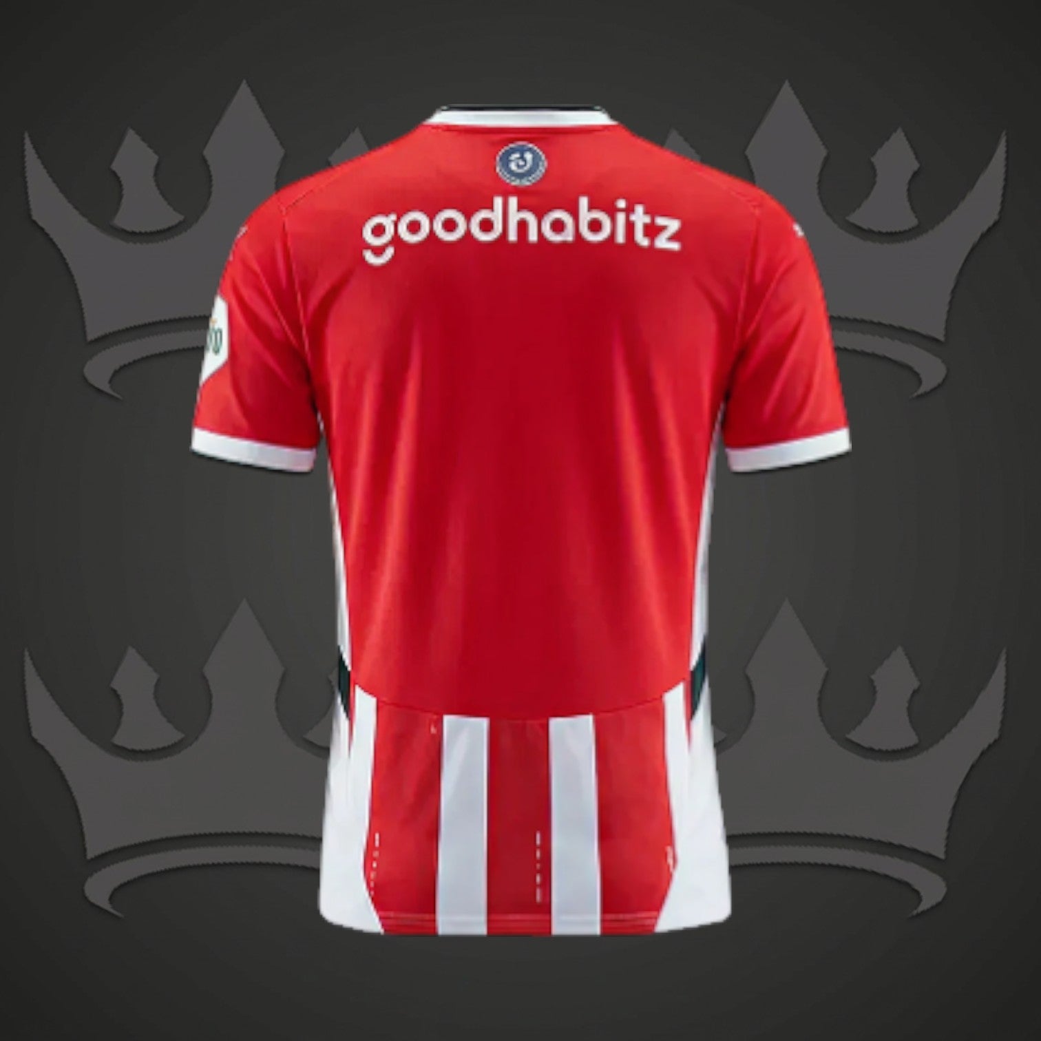 PSV Eindhoven 25/26 Home Kit