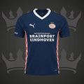 PSV Eindhoven 25/26 Away Kit