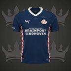 PSV Eindhoven 25/26 Away Kit