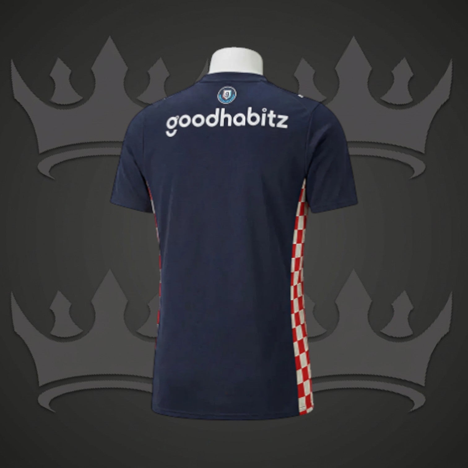 PSV Eindhoven 25/26 Away Kit