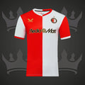 Feyenoord 25/26 Home Kit