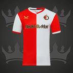 Feyenoord 25/26 Home Kit