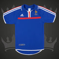 France 2000 Home Kit