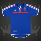 France 2000 Home Kit