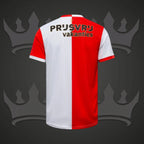 Feyenoord 25/26 Home Kit