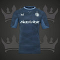 Feyenoord 25/26 Away Kit