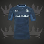 Feyenoord 25/26 Away Kit