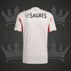 Benfica 25/26 Away Kit