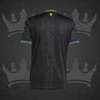 Manchester United 25/26 Third Kit