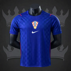 Croatia World Cup 2026 Home Kit