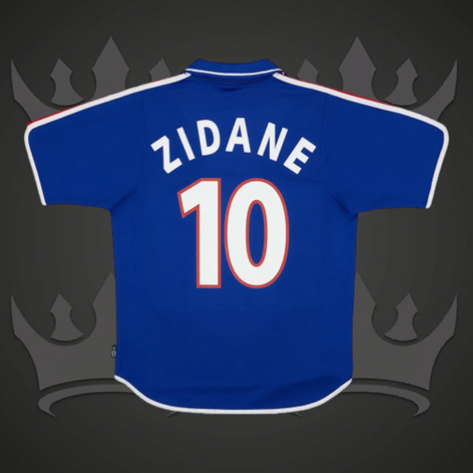 France 2000 Home Kit