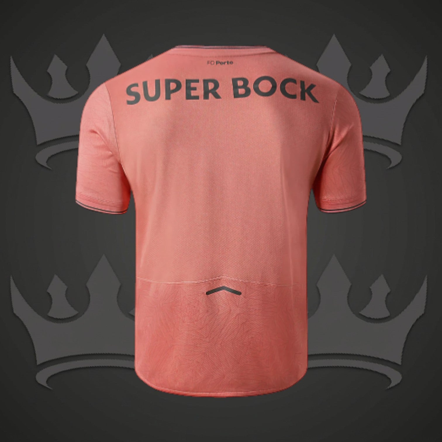 FC Porto 25/26 Away Kit