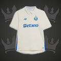 FC Porto 25/26 Third Kit