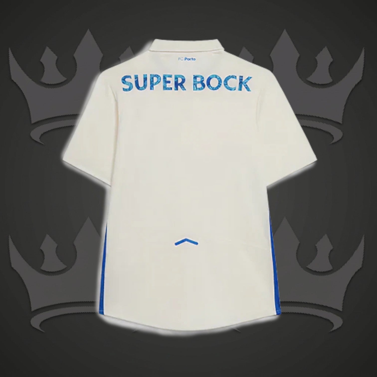 FC Porto 25/26 Third Kit