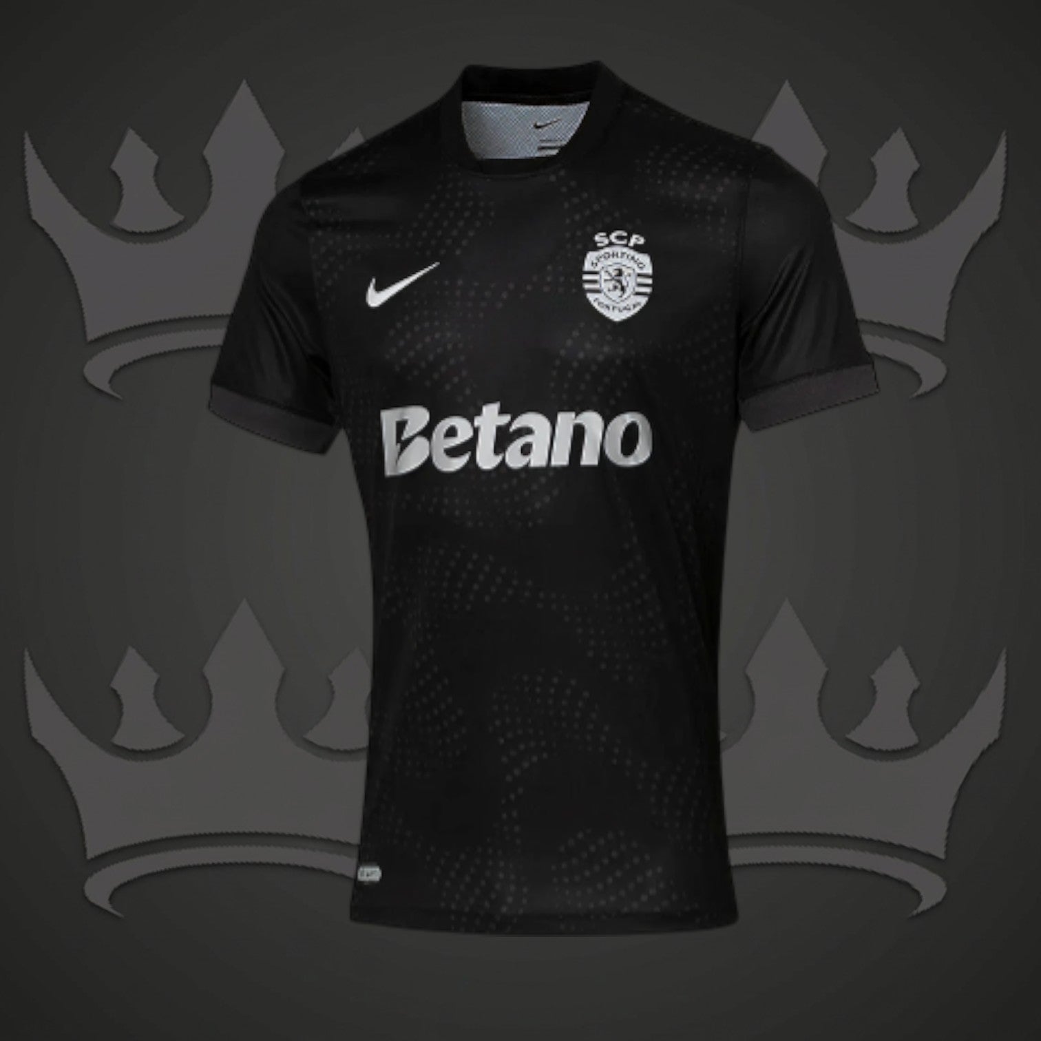 Sporting CP 25/26 Away Kit