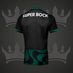 Sporting CP 25/26 Away Kit