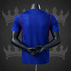 Croatia World Cup 2026 Home Kit