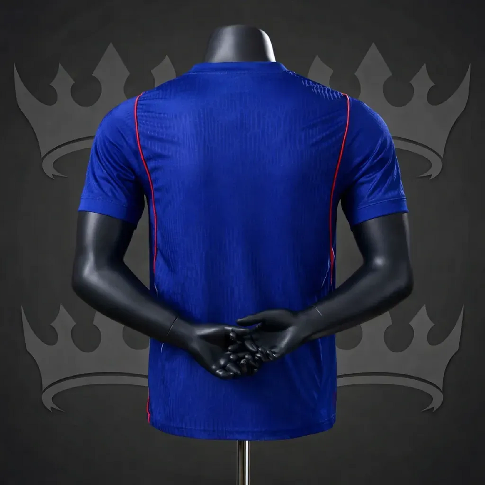 Croatia World Cup 2026 Home Kit