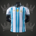 Argentina 2026 World Cup Home Kit