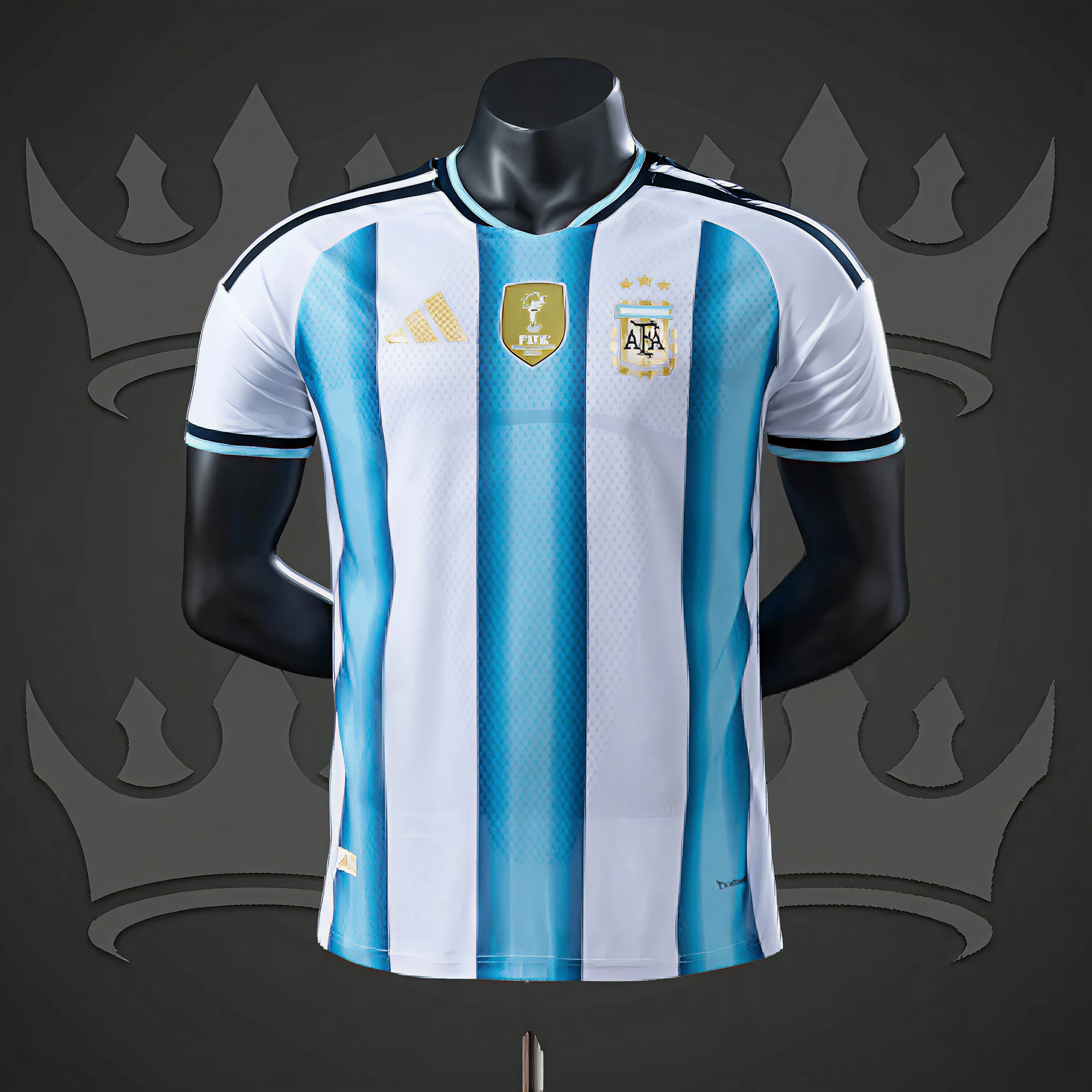 Argentina 2026 World Cup Home Kit
