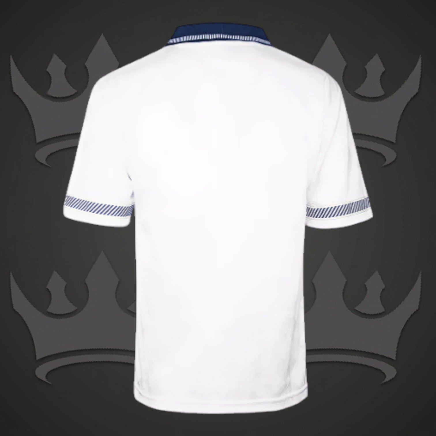 England 1990 Home Kit