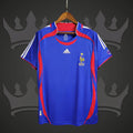 France 2006 Home Kit