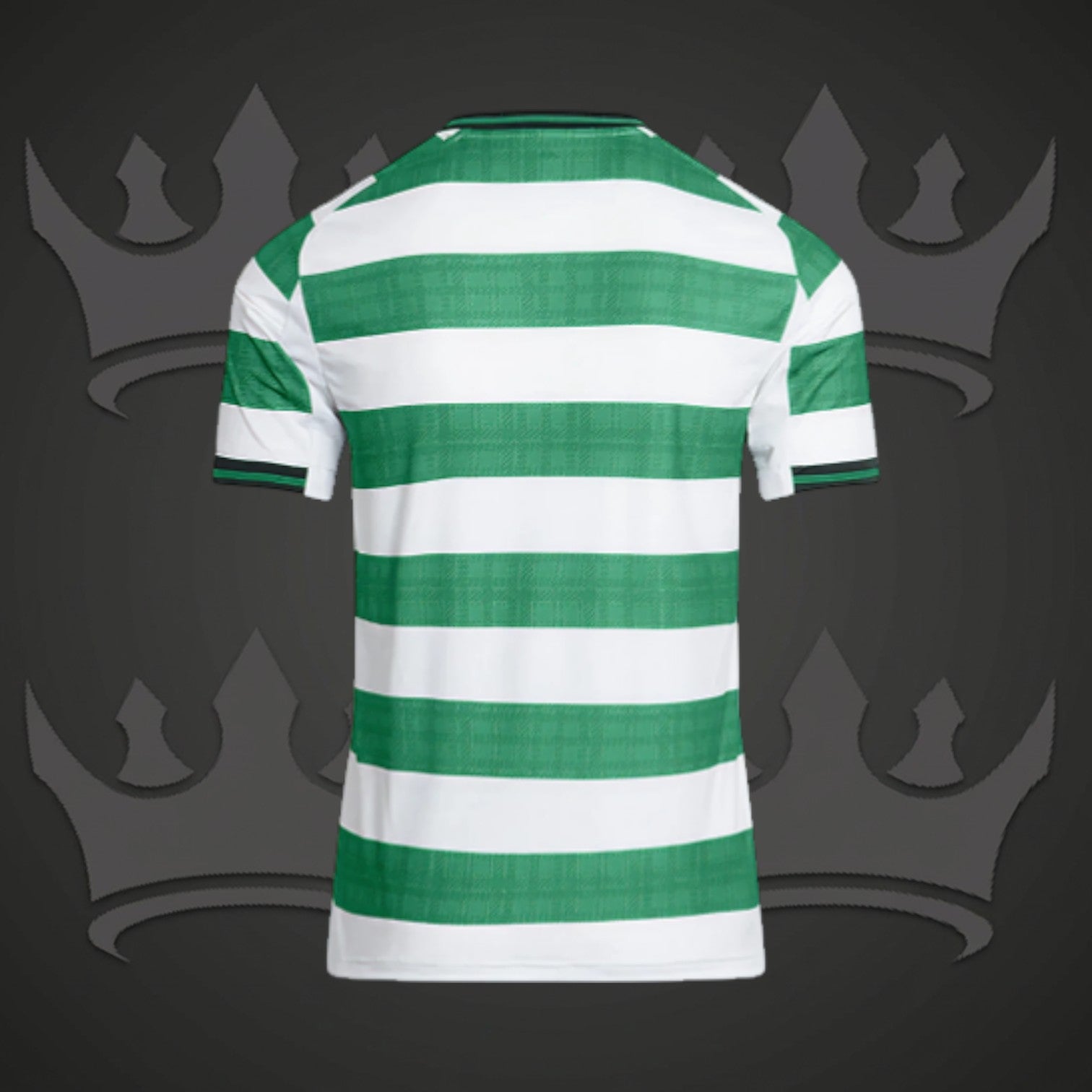 Celtic 25/26 Home Kit