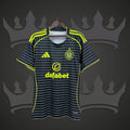 Celtic 25/26 Away Kit