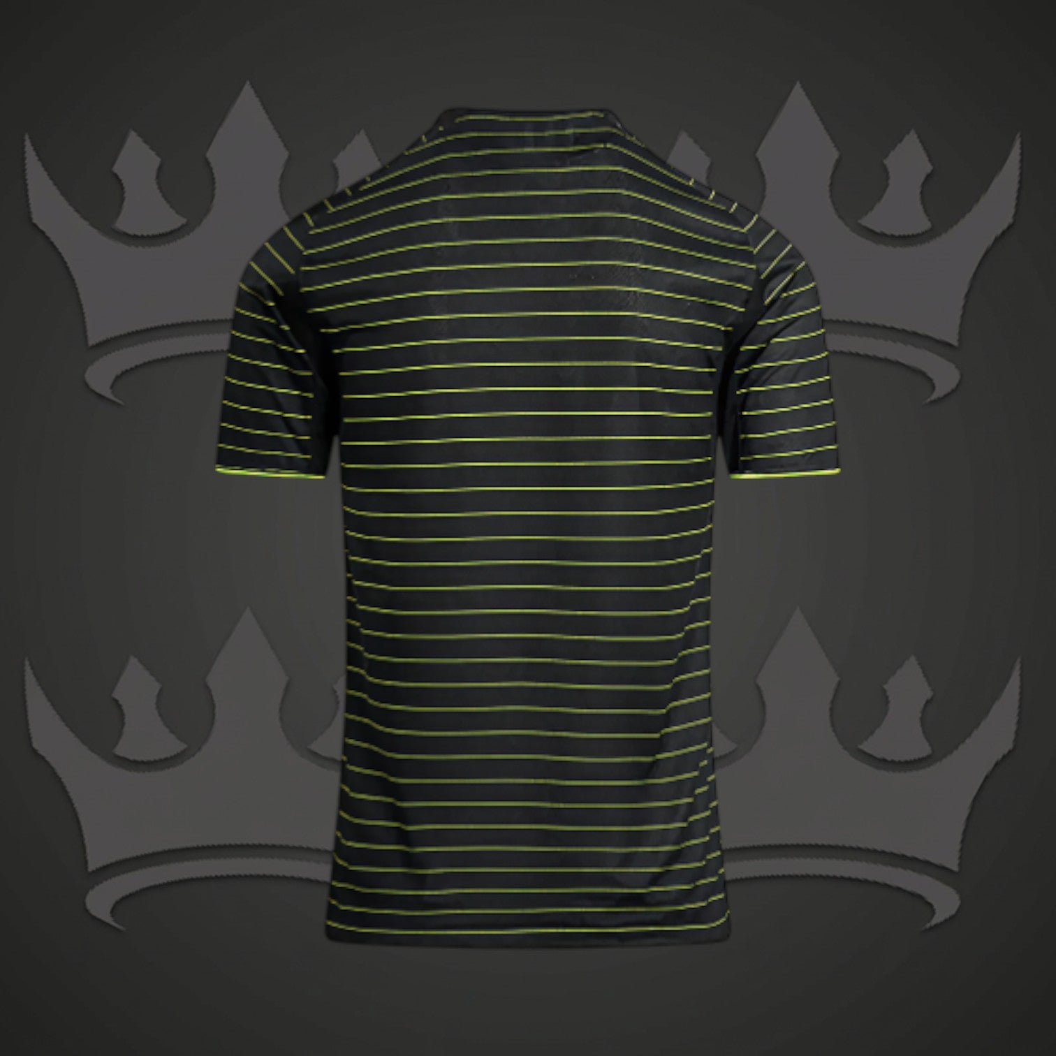 Celtic 25/26 Away Kit