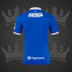 Rangers 25/26 Home Kit