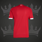 Liverpool 25/26 Home Kit