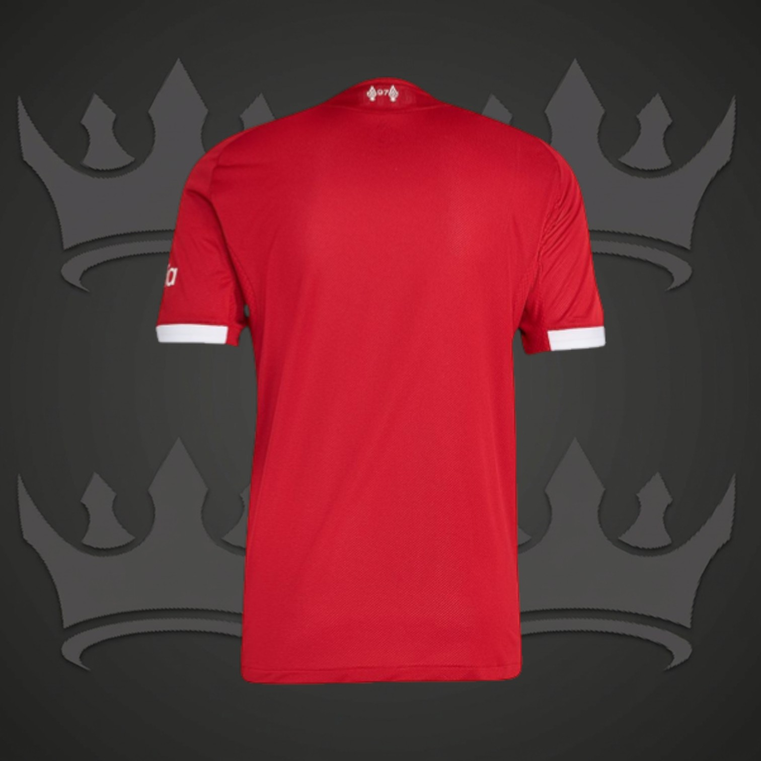 Liverpool 25/26 Home Kit