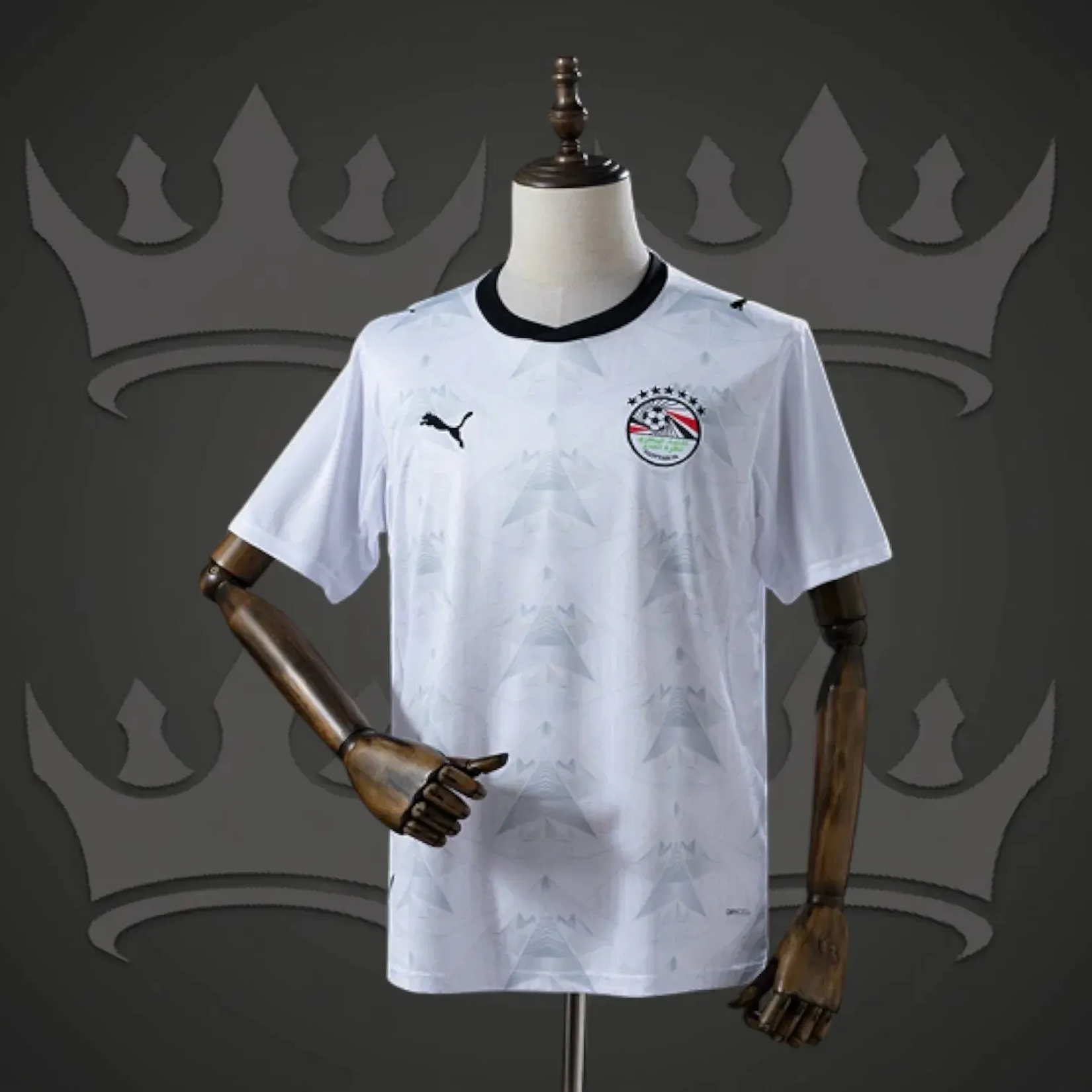 Egypt World Cup 2026 Away Kit