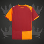 Galatasaray 25/26 Home Kit