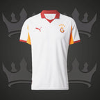 Galatasaray 25/26 Away Kit