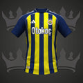Fenerbahce 25/26 Home Kit