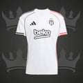 Besiktas 25/26 Home Kit