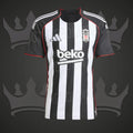Besiktas 25/26 Away Kit