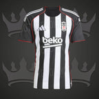 Besiktas 25/26 Away Kit