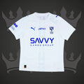 Al Hilal 25/26 Away Kit