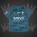 Al Hilal 25/26 Third Kit