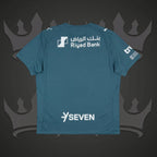 Al Hilal 25/26 Third Kit