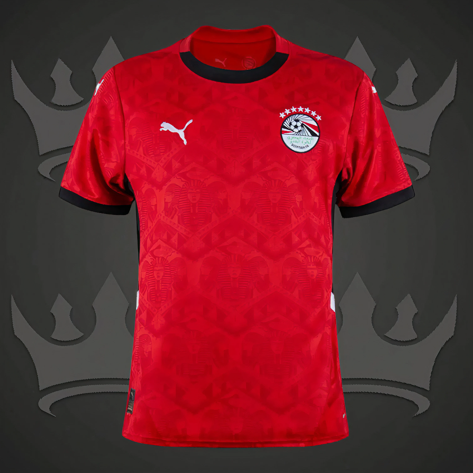 Croatia World Cup 2026 Away Kit