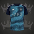 Al Nassr 25/26 Away Kit