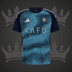 Al Nassr 25/26 Away Kit