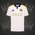 Al Nassr 25/26 Third Kit