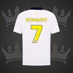 Al Nassr 25/26 Third Kit