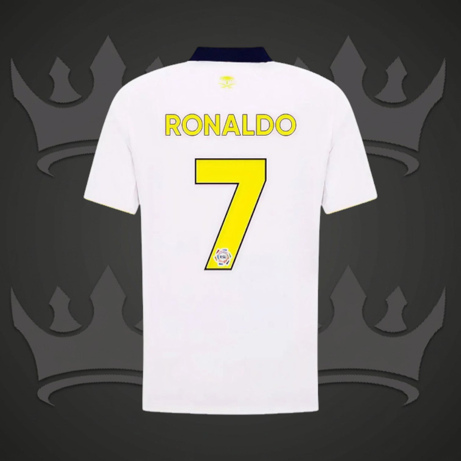 Al Nassr 25/26 Third Kit