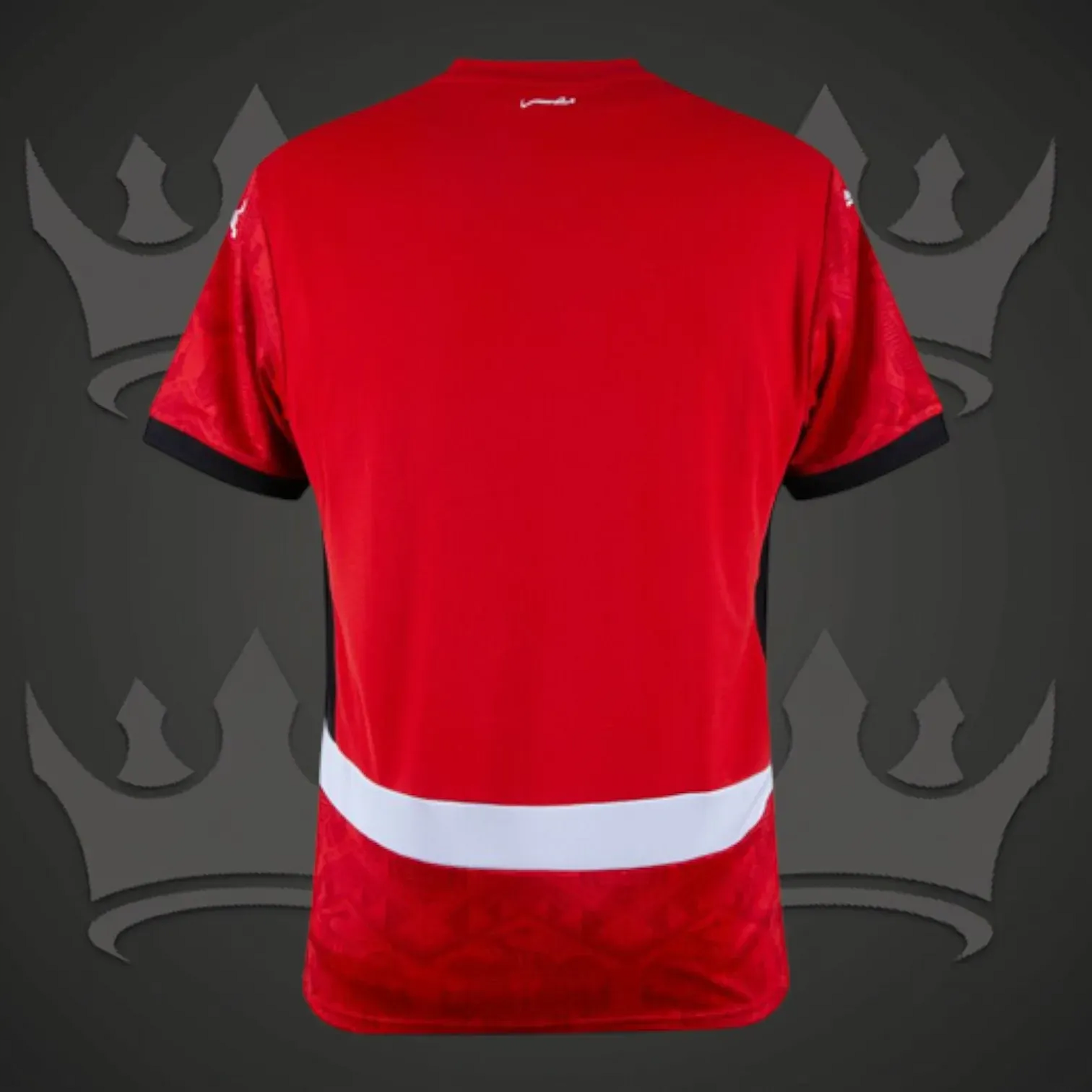 Croatia World Cup 2026 Away Kit