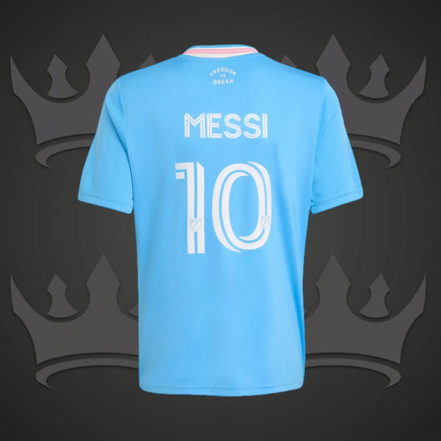 Inter Miami 25/26 Third Kit